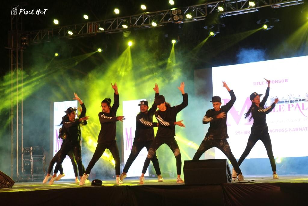 VVCE Mysore Events photo 9